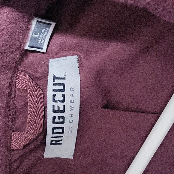 Ridgecut Toughwear Women Jacket Combo - Picture 10 of 14